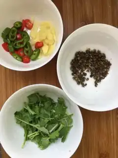 Make Porridge step 6