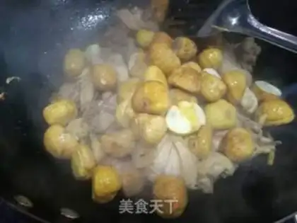 Make Chicken step 10
