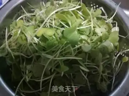 Make radish step 2