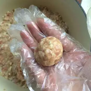 Make Pearl Zhumaru step 5