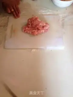 Make Vanilla chili cake step 8