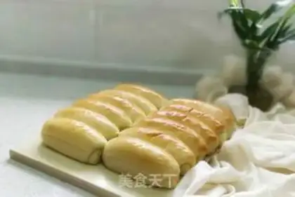 Make Cheese rolls step 11