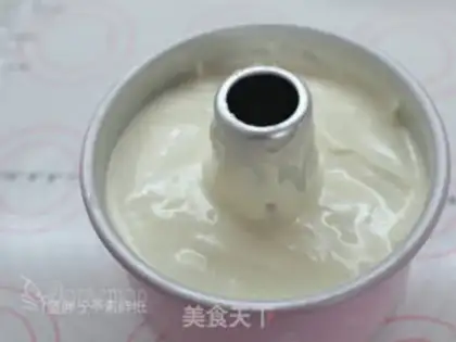 Make Vanilla chili cake step 9
