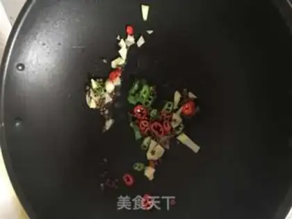 Make Porridge step 8