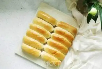 Make Cheese rolls step 12