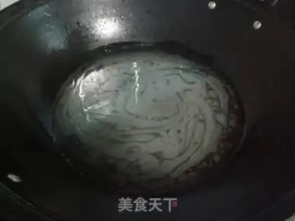 Make radish step 4