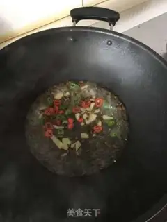 Make Porridge step 9