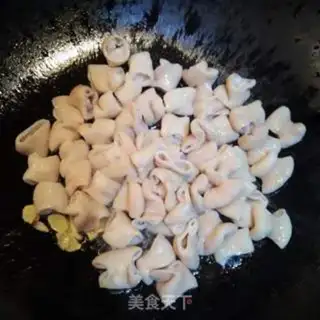 Make The big intestine tastes great step 3