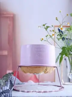 Make Vanilla chili cake step 11
