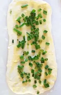 Make Cream cake step 1