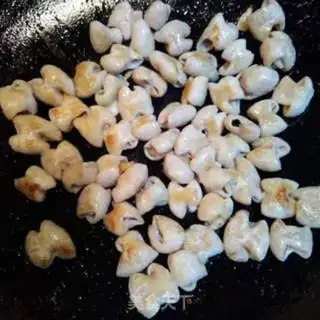 Make The big intestine tastes great step 4