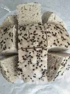 Make Spicy egg dumpling step 9