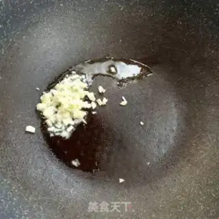Make Garlic step 2