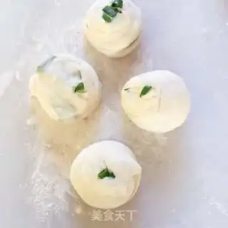 Make Cream cake step 2
