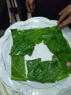 Make Waffles step 0