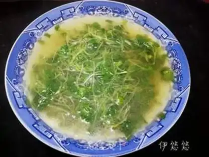 Make radish step 6