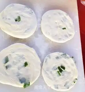 Make Cream cake step 3