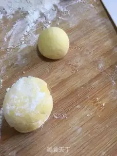 Make Pumpkin step 21