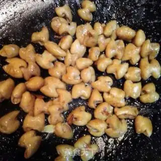Make The big intestine tastes great step 5