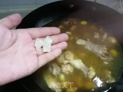 Make Chicken step 11