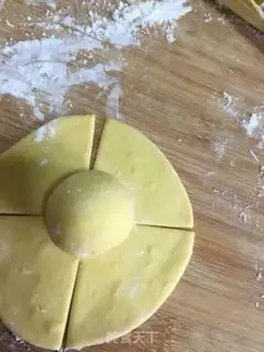 Make Pumpkin step 22