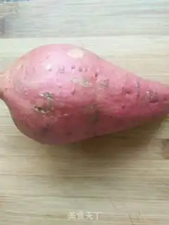Make Potato porridge step 1
