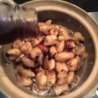Make The big intestine tastes great step 8