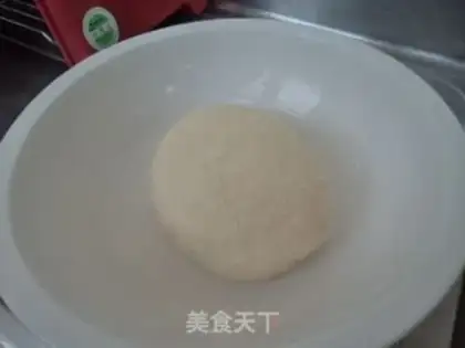 Make Celery, pork dumplings step 0
