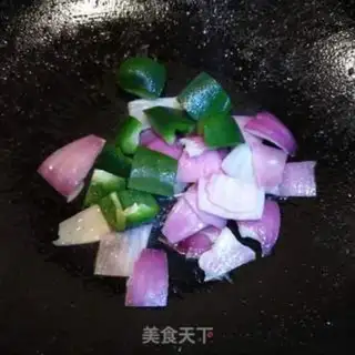 Make The big intestine tastes great step 10