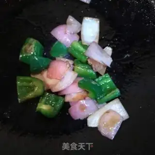 Make The big intestine tastes great step 11
