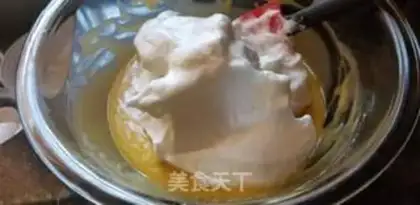 Make Honeycake step 4