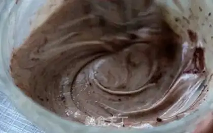 Make Waffles step 8