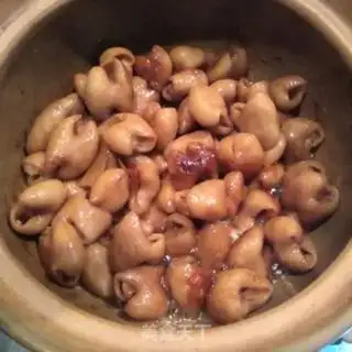 Make The big intestine tastes great step 12