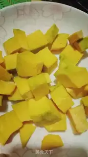Make Pumpkin step 1