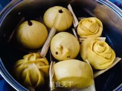 Make Pumpkin step 27