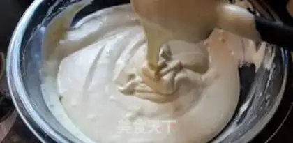 Make Honeycake step 6