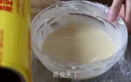 Make Waffles step 10