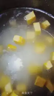 Make Pumpkin step 3