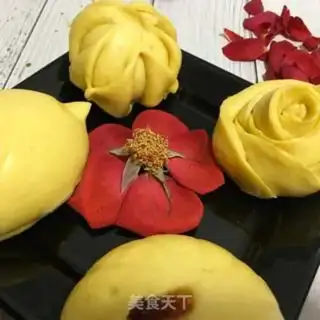 Make Pumpkin step 29