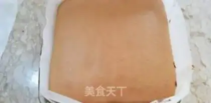 Make Honeycake step 9