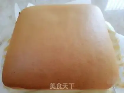 Make Honeycake step 10