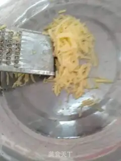 Make Potato onions step 0