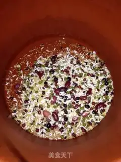 Make Porridge step 0