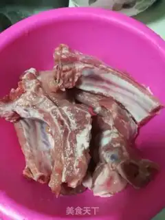 Make Soybones step 0