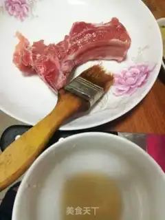Make Soybones step 1