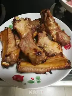 Make Soybones step 2