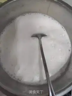 Make Fruit oatmeal step 5