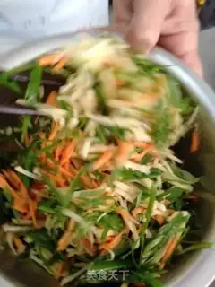 Make Potato onions step 4