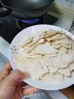 Make Muir buns step 1