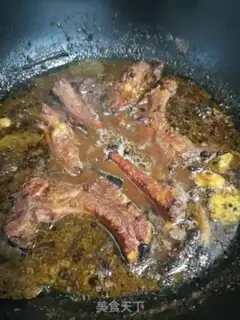 Make Soybones step 3